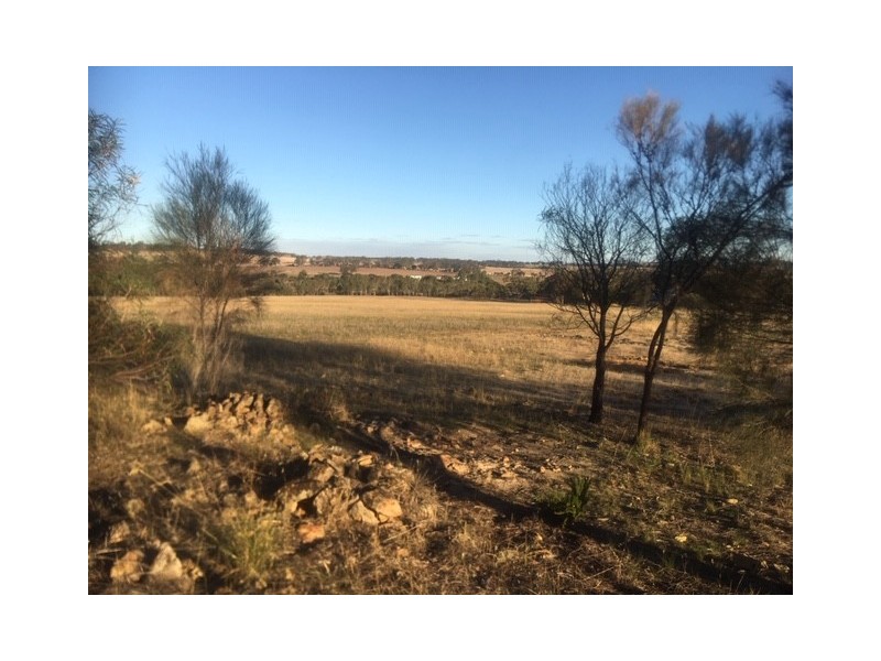 21109 Cubbine Road Kauring,, York WA 6302