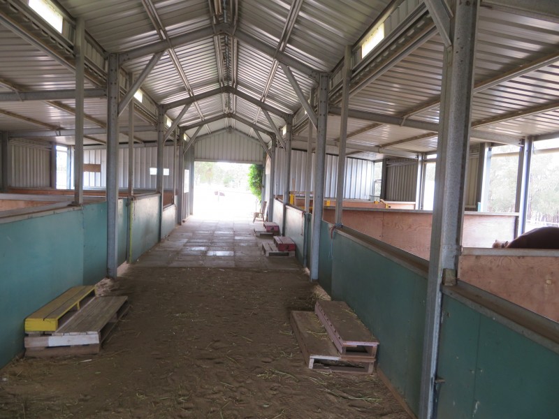 5895 Great Southern Highway Gilgering, York WA 6302