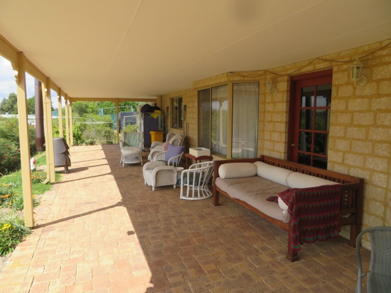 5895 Great Southern Highway Gilgering, York WA 6302