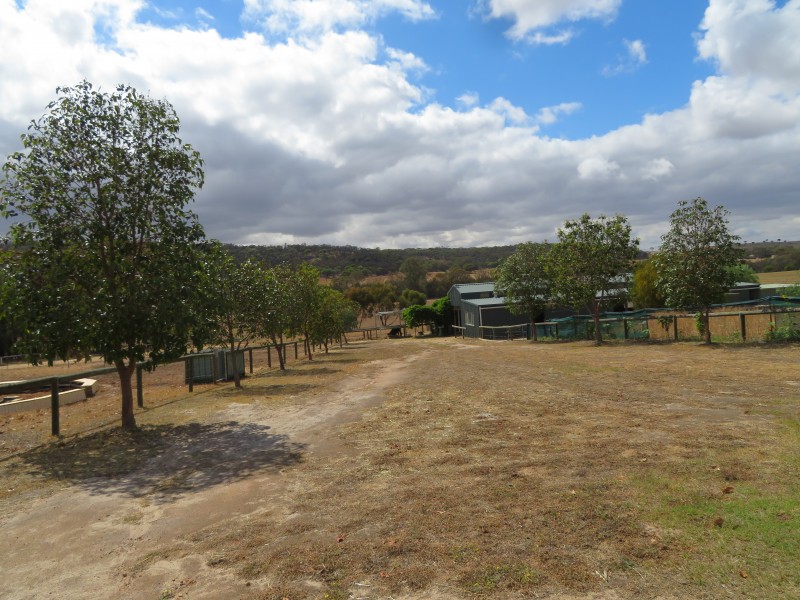 5895 Great Southern Highway Gilgering, York WA 6302