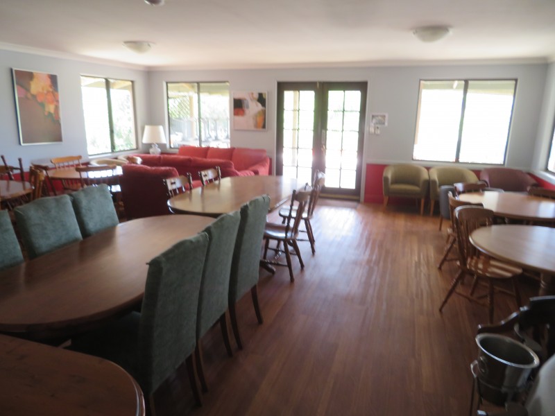 5895 Great Southern Highway Gilgering, York WA 6302