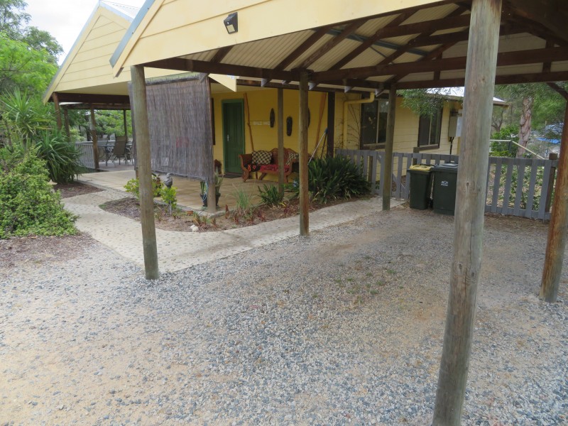 5895 Great Southern Highway Gilgering, York WA 6302