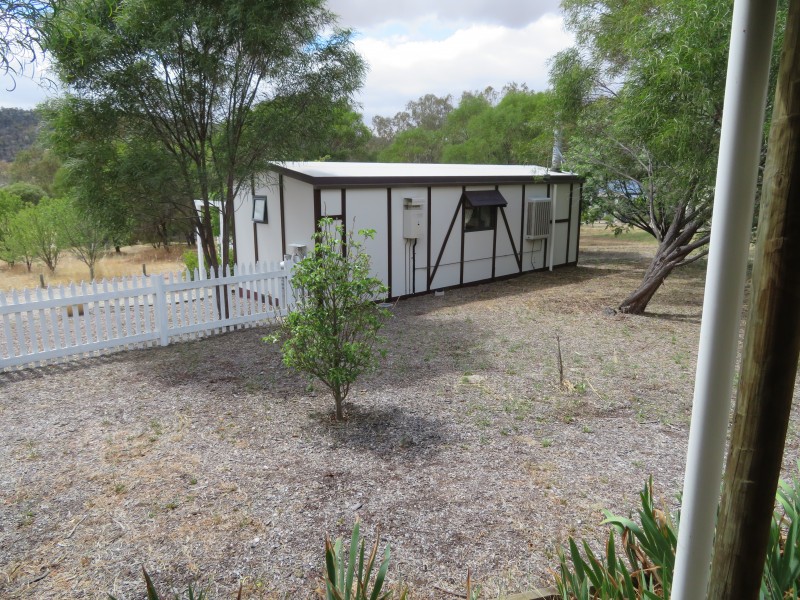 5895 Great Southern Highway Gilgering, York WA 6302