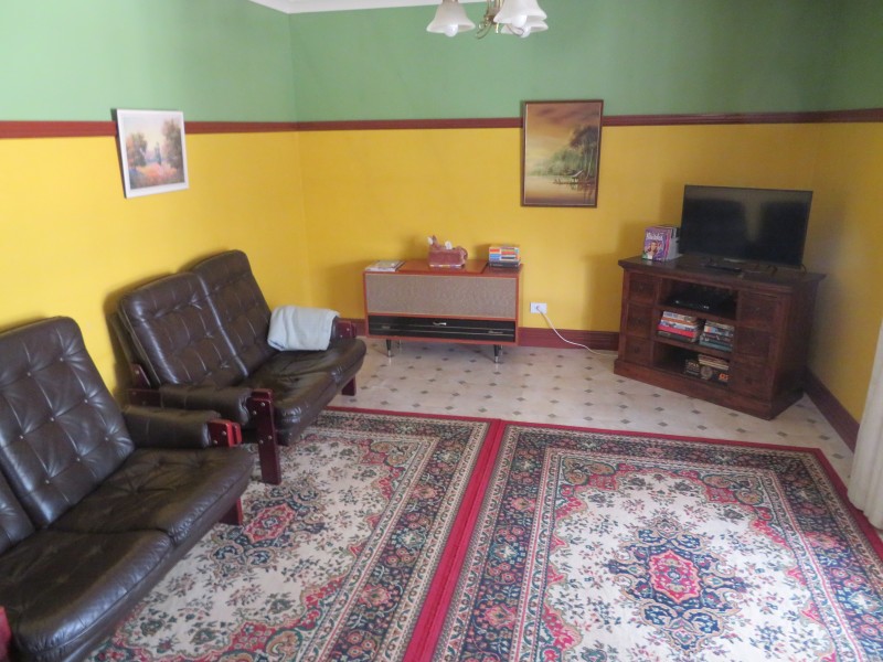 5895 Great Southern Highway Gilgering, York WA 6302