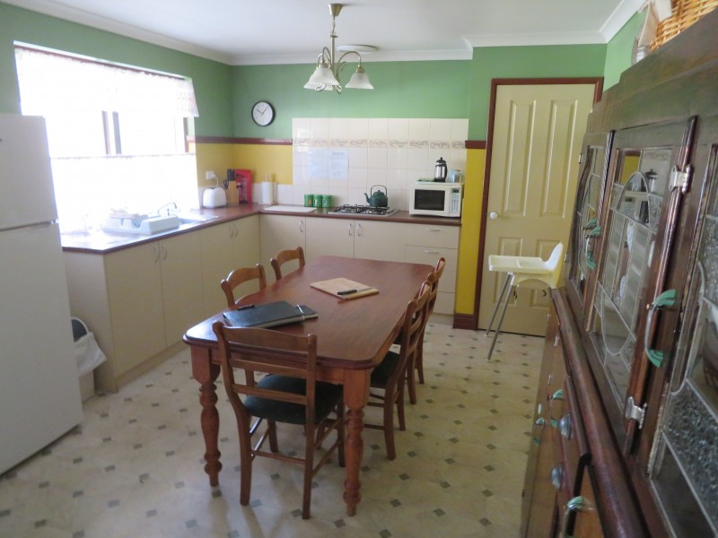 5895 Great Southern Highway Gilgering, York WA 6302