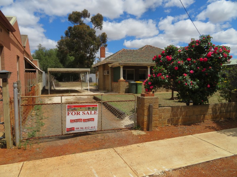 32 Williams Street, Brookton WA 6306