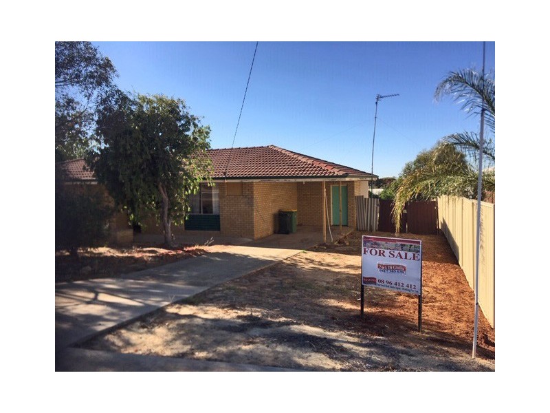 8 Janes Drive, Corrigin WA 6375