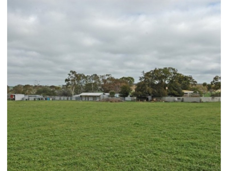 17 ASHTON STREET, Quairading WA 6383