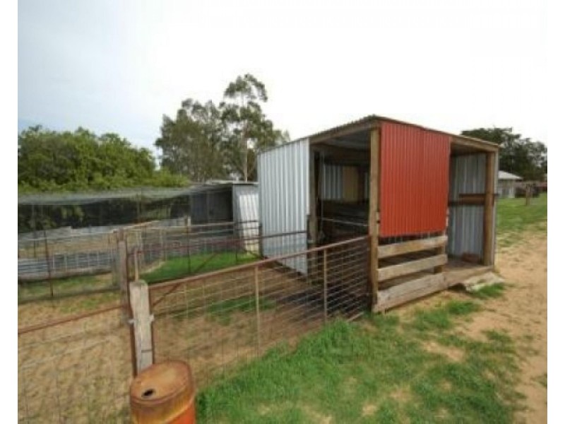 17 ASHTON STREET, Quairading WA 6383