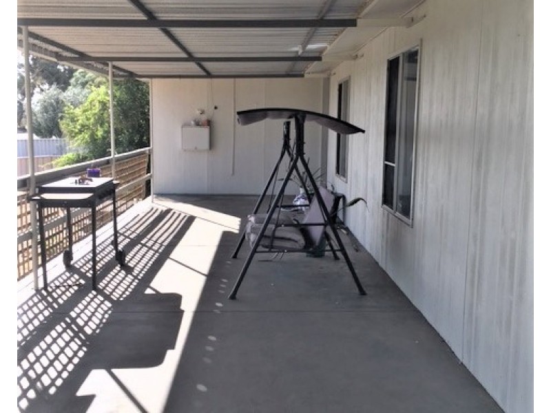17 ASHTON STREET, Quairading WA 6383