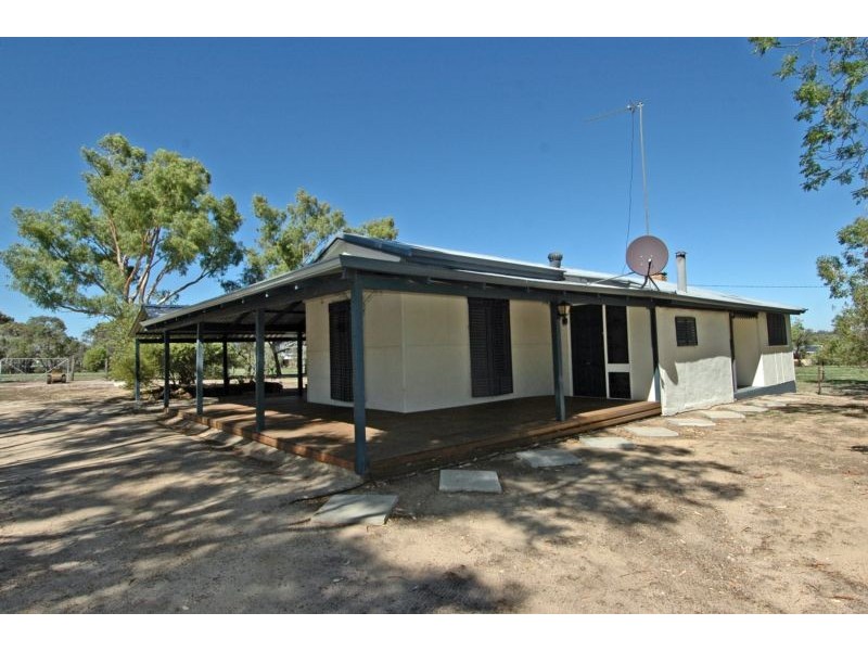 5 PITT, Pingelly WA 6308