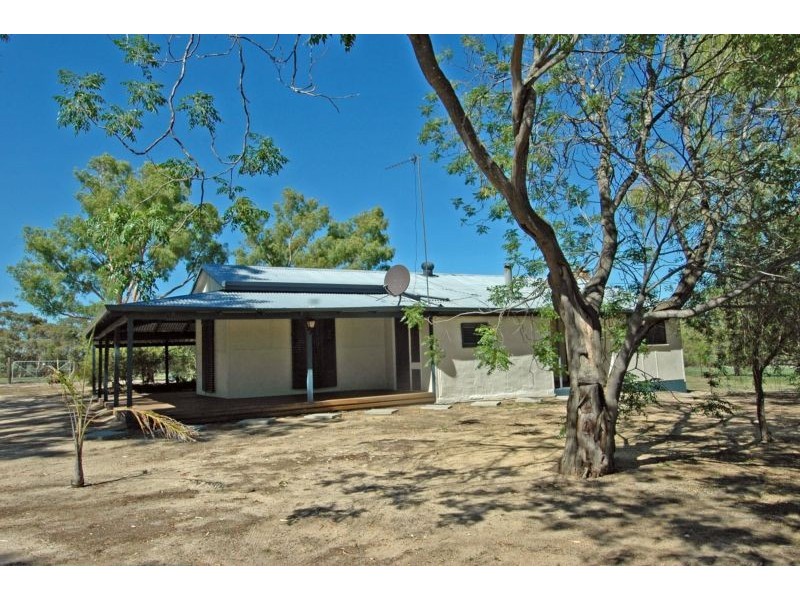 5 PITT, Pingelly WA 6308
