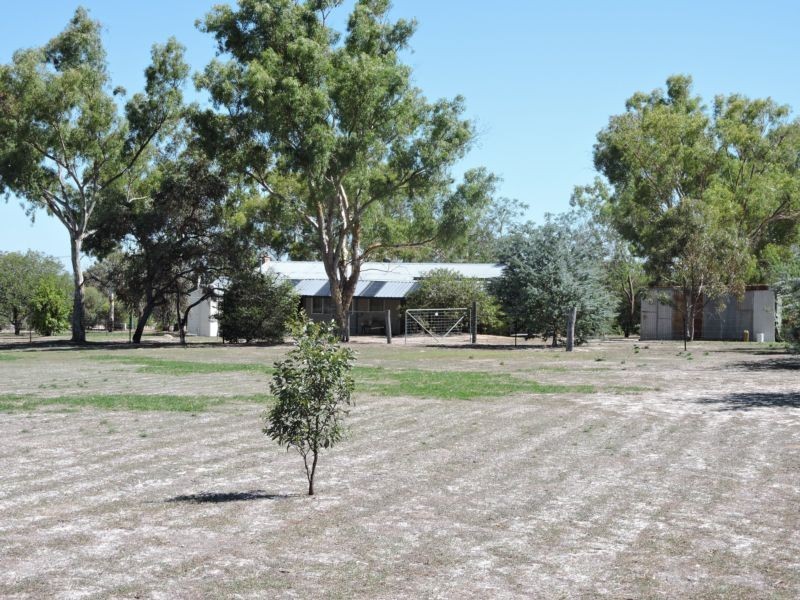 5 PITT, Pingelly WA 6308