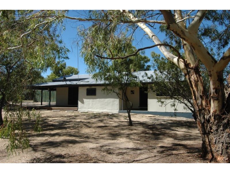 5 PITT, Pingelly WA 6308
