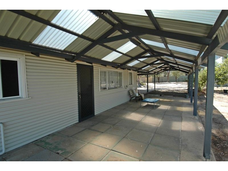 5 PITT, Pingelly WA 6308