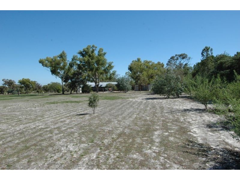 5 PITT, Pingelly WA 6308