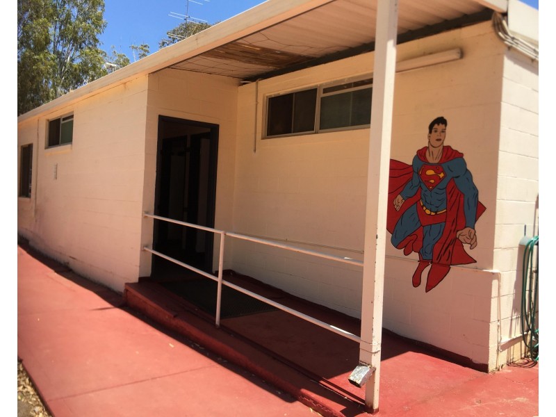 1/2 Eighth Road, York WA 6302