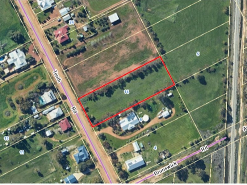 254/14 Tenth Road, York WA 6302