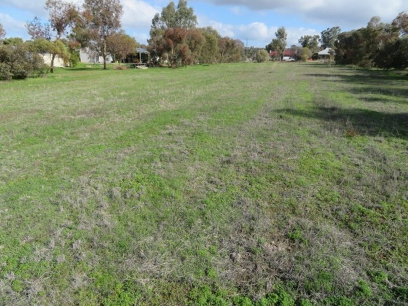 254/14 Tenth Road, York WA 6302