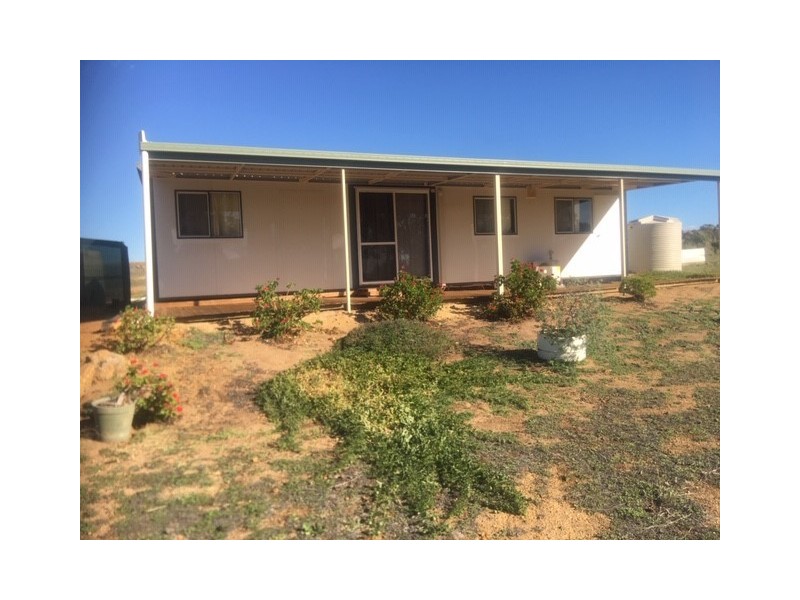 203 SIMMONDS, Beverley WA 6304