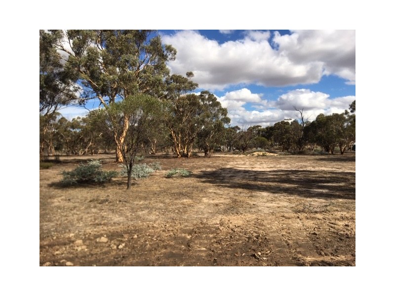 9 PENNY STREET,, York WA 6302