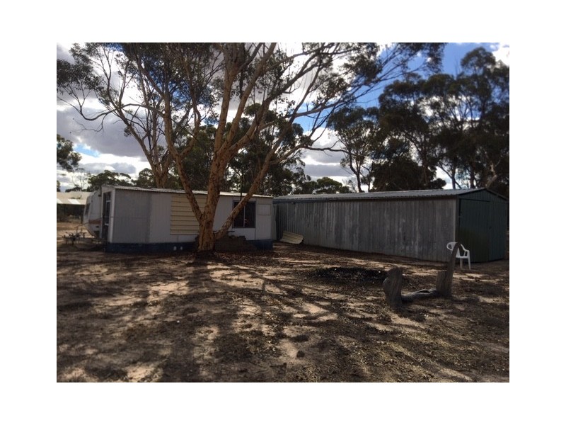 9 PENNY STREET,, York WA 6302