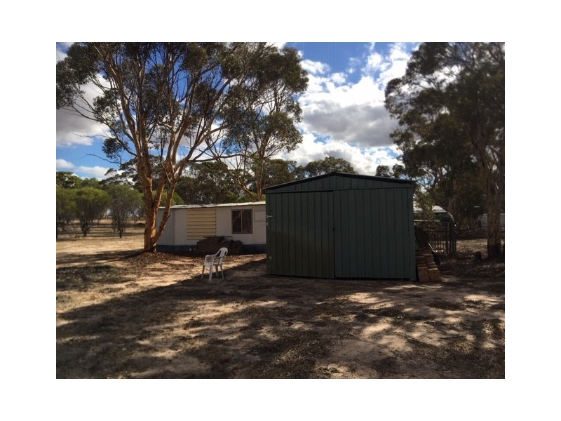 9 PENNY STREET,, York WA 6302