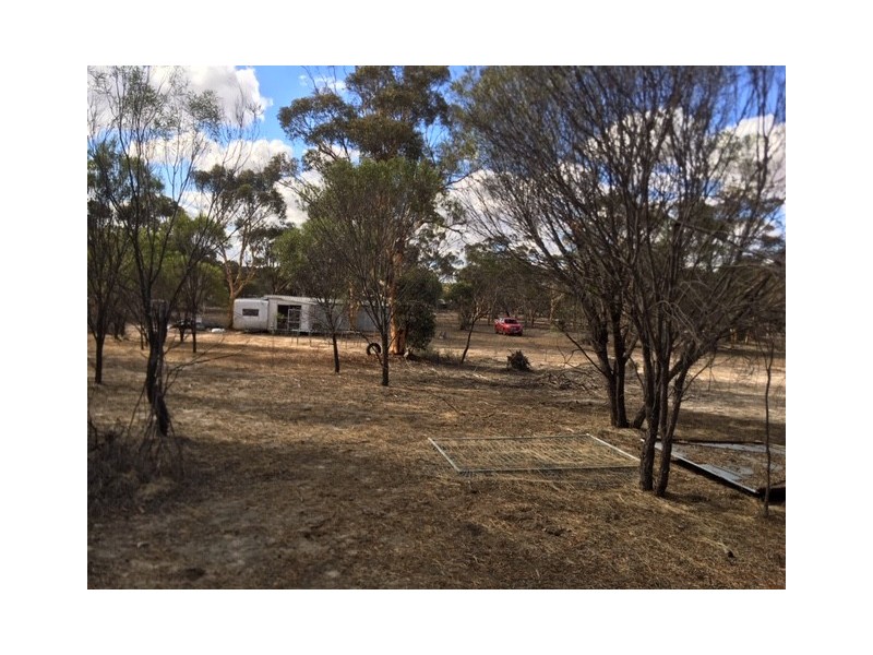 9 PENNY STREET,, York WA 6302