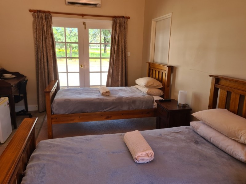 32/125 Avon Terrace York, York WA 6302