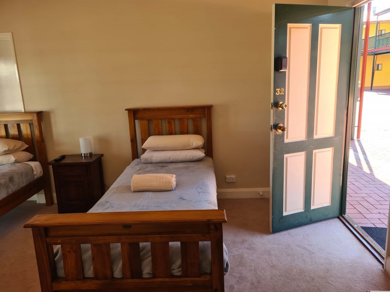 32/125 Avon Terrace York, York WA 6302