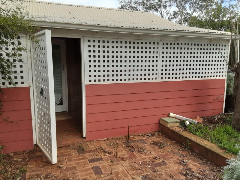 2105 TOP BEVERLEY RD MOUNT HARDEY, York WA 6302