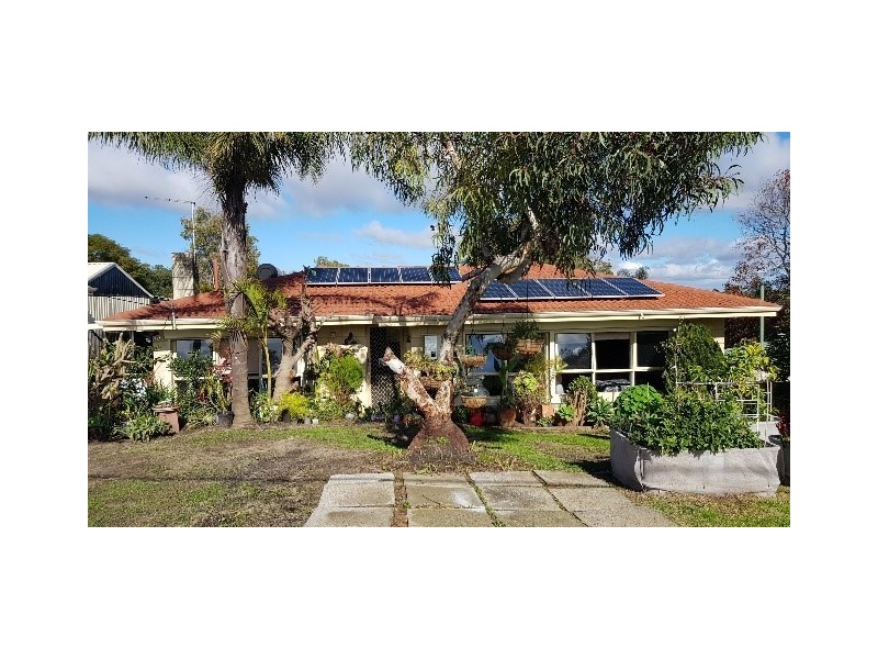 37 INKPEN WAY, Orelia WA 6167