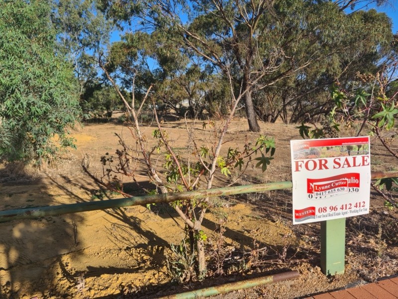 62 Avon Terrace, York WA 6302