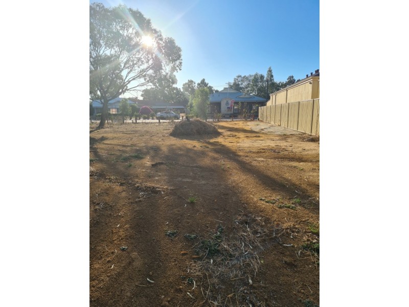 62 Avon Terrace, York WA 6302