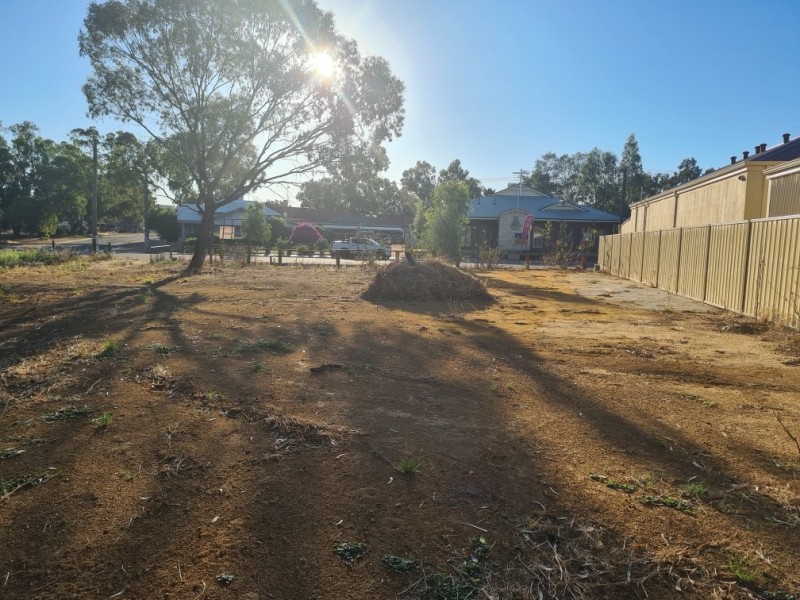 62 Avon Terrace, York WA 6302