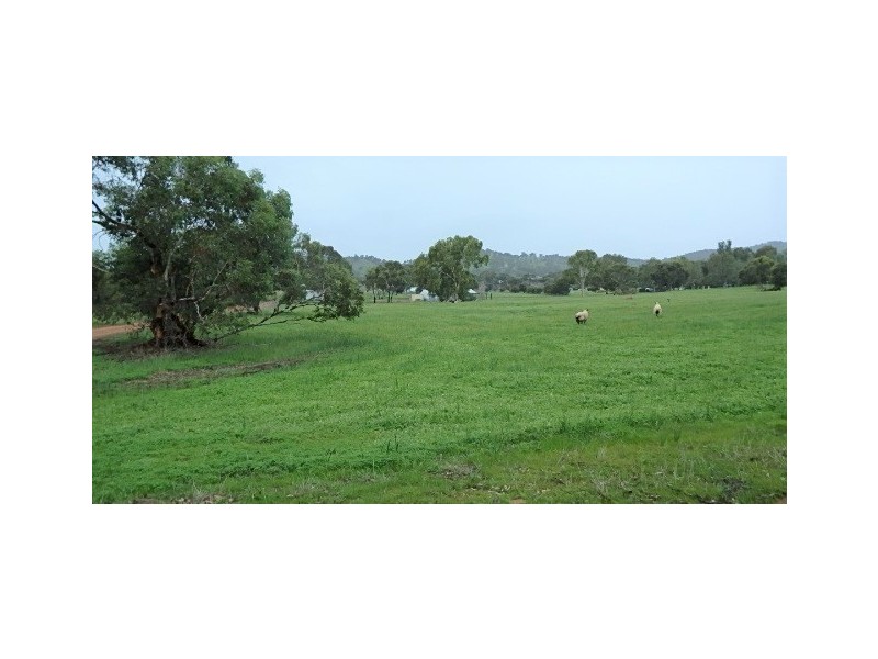 21 PRUNSTER ROAD, York WA 6302