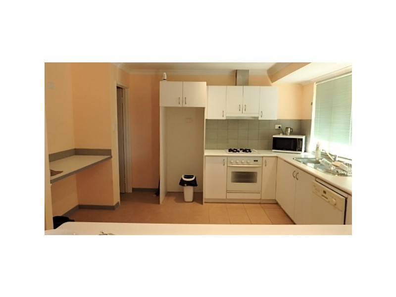 21 PRUNSTER ROAD, York WA 6302