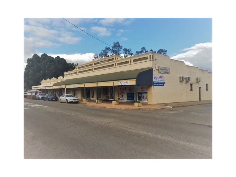 127 Vincent StreeT, Beverley WA 6304