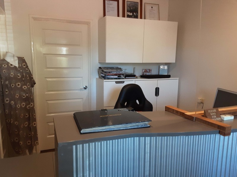 10 WILLIAM ST, York WA 6302