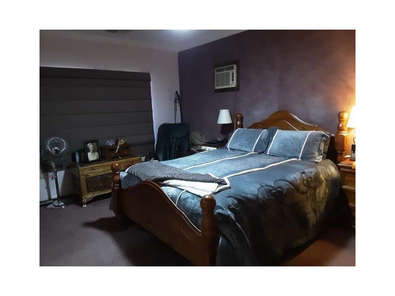 10 WILLIAM ST, York WA 6302