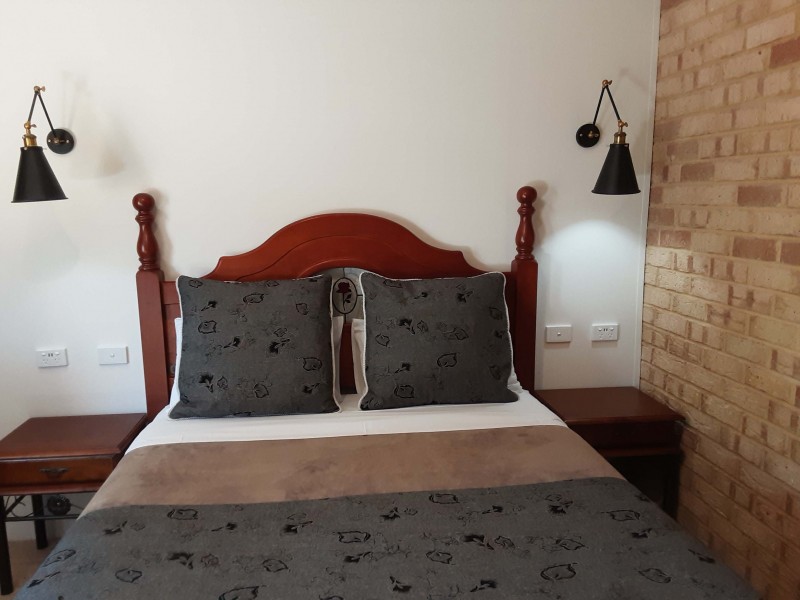 10 WILLIAM ST, York WA 6302