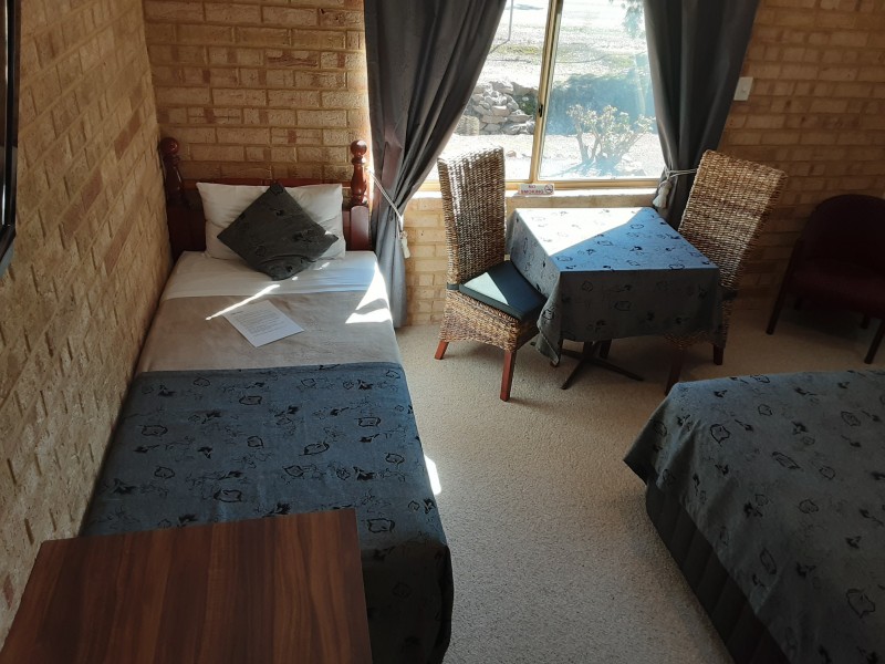 10 WILLIAM ST, York WA 6302