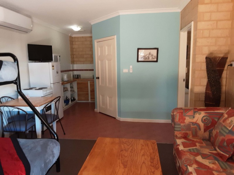 10 WILLIAM ST, York WA 6302