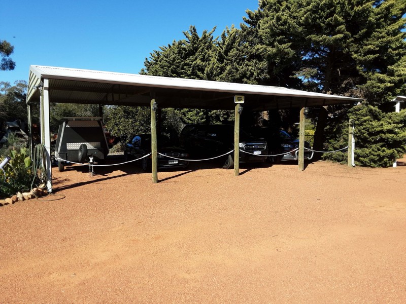 10 WILLIAM ST, York WA 6302