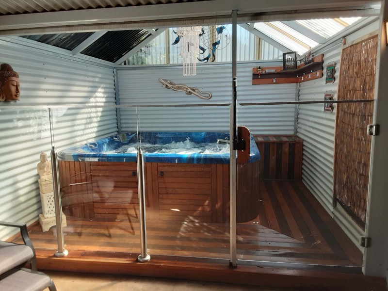 10 WILLIAM ST, York WA 6302