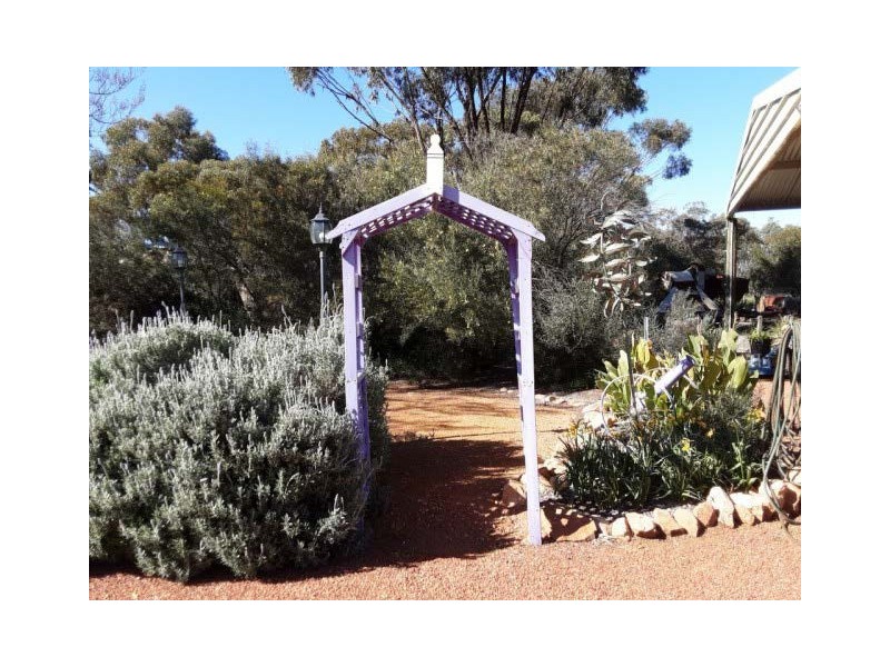 10 WILLIAM ST, York WA 6302