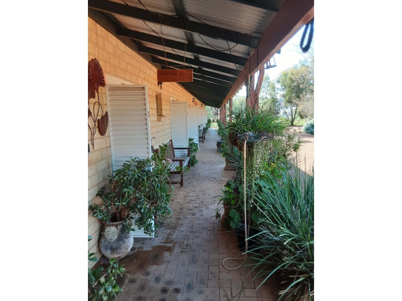 10 WILLIAM ST, York WA 6302