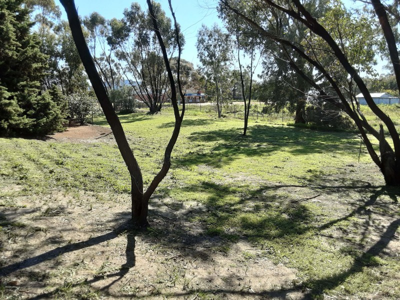 10 WILLIAM ST, York WA 6302