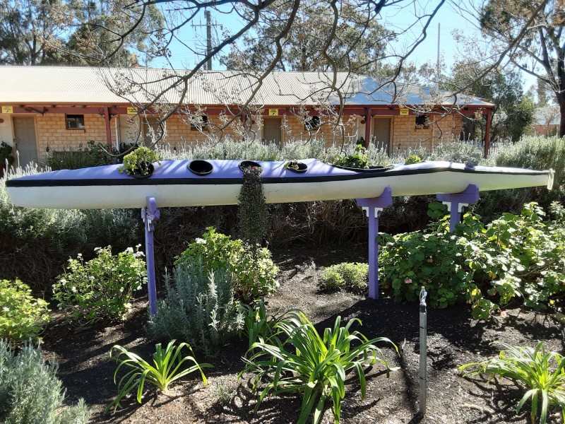 10 WILLIAM ST, York WA 6302