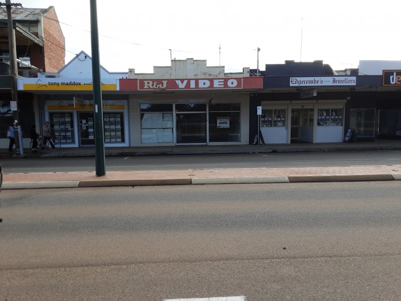 54/68 Barrack st, Merredin WA 6415